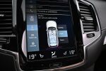Harmaa Maastoauto, Volvo XC90 – NMO-411, kuva 41