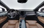 Harmaa Maastoauto, Volvo XC90 – NMO-411, kuva 10