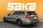 Harmaa Farmari, Volvo V60 – NMO-613, kuva 5
