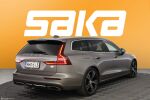Harmaa Farmari, Volvo V60 – NMO-613, kuva 8