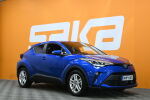 Sininen Maastoauto, Toyota C-HR – NMP-563, kuva 1