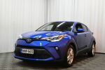 Sininen Maastoauto, Toyota C-HR – NMP-563, kuva 4