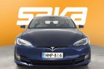 Sininen Sedan, Tesla Model S – NMP-816, kuva 2