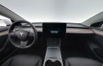 Valkoinen Sedan, Tesla Model 3 – NMP-882, kuva 9