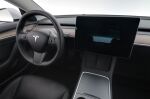 Valkoinen Sedan, Tesla Model 3 – NMP-882, kuva 10