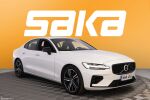 Valkoinen Sedan, Volvo S60 – NMR-458, kuva 1