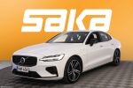 Valkoinen Sedan, Volvo S60 – NMR-458, kuva 4