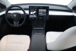 Valkoinen Sedan, Tesla Model 3 – NMS-344, kuva 12