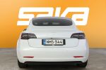 Valkoinen Sedan, Tesla Model 3 – NMS-344, kuva 7