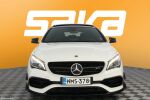 Valkoinen Farmari, Mercedes-Benz CLA 45 AMG – NMS-378, kuva 2