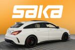 Valkoinen Farmari, Mercedes-Benz CLA 45 AMG – NMS-378, kuva 8