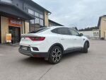 Valkoinen Maastoauto, Renault Arkana – NMT-103, kuva 2