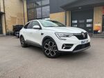 Valkoinen Maastoauto, Renault Arkana – NMT-103, kuva 1