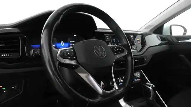 Valkoinen Viistoperä, Volkswagen Taigo – NMT-798