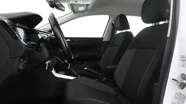 Valkoinen Viistoperä, Volkswagen Taigo – NMT-798