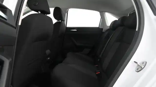 Valkoinen Viistoperä, Volkswagen Taigo – NMT-798