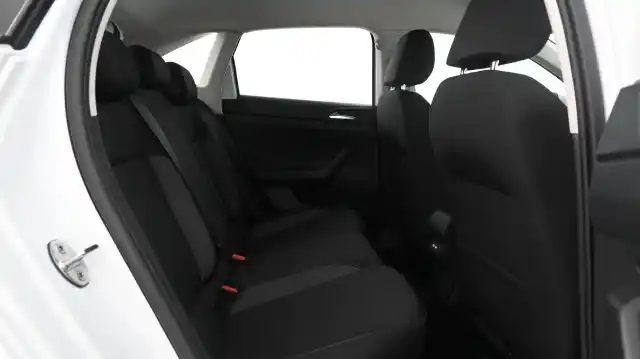 Valkoinen Viistoperä, Volkswagen Taigo – NMT-798