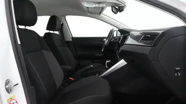 Valkoinen Viistoperä, Volkswagen Taigo – NMT-798