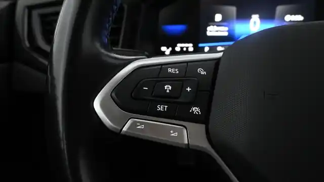 Valkoinen Viistoperä, Volkswagen Taigo – NMT-798