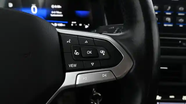 Valkoinen Viistoperä, Volkswagen Taigo – NMT-798