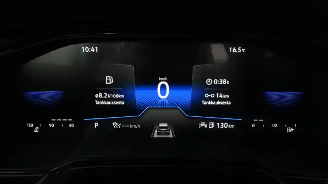 Valkoinen Viistoperä, Volkswagen Taigo – NMT-798