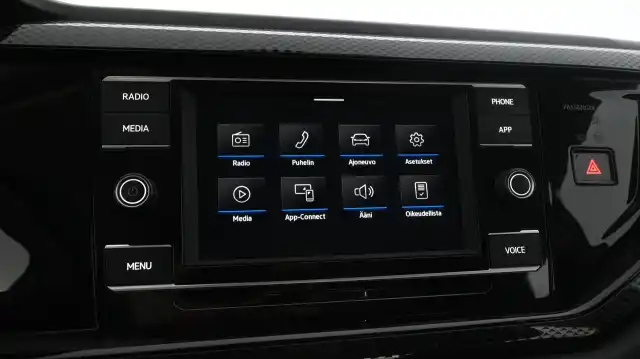 Valkoinen Viistoperä, Volkswagen Taigo – NMT-798