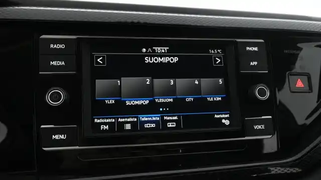 Valkoinen Viistoperä, Volkswagen Taigo – NMT-798
