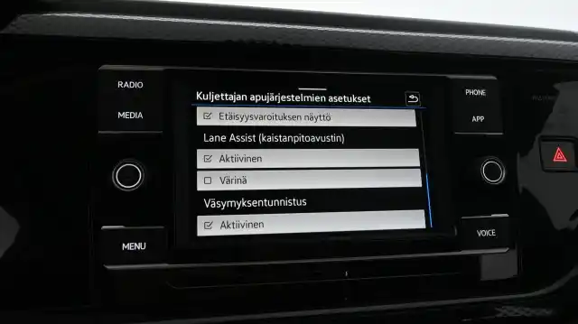 Valkoinen Viistoperä, Volkswagen Taigo – NMT-798