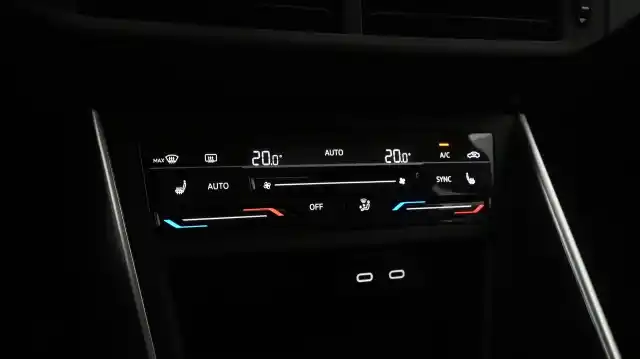 Valkoinen Viistoperä, Volkswagen Taigo – NMT-798
