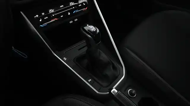 Valkoinen Viistoperä, Volkswagen Taigo – NMT-798