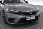 Harmaa Viistoperä, Honda Civic – NMX-177, kuva 27