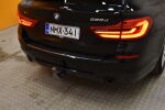 Musta Farmari, BMW 520 – NMX-341, kuva 8