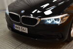 Musta Farmari, BMW 520 – NMX-341, kuva 9
