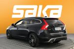 Musta Farmari, Volvo V60 – NMX-829, kuva 5