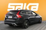 Musta Farmari, Volvo V60 – NMX-829, kuva 8