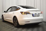 Valkoinen Sedan, Tesla Model 3 – NMX-940, kuva 5