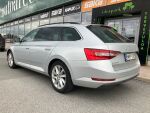 Hopea Farmari, Skoda Superb – NMY-193, kuva 2