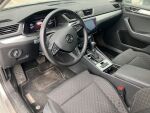 Hopea Farmari, Skoda Superb – NMY-193, kuva 6