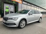 Hopea Farmari, Skoda Superb – NMY-193, kuva 1