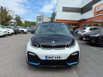 Valkoinen Viistoperä, BMW I3S – NMZ-498, kuva 2