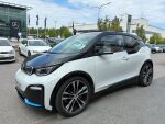 Valkoinen Viistoperä, BMW I3S – NMZ-498, kuva 3