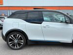Valkoinen Viistoperä, BMW I3S – NMZ-498, kuva 7