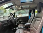 Valkoinen Viistoperä, BMW I3S – NMZ-498, kuva 8