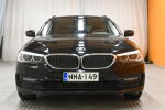 Musta Farmari, BMW 520 – NNA-149, kuva 2