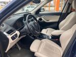 Sininen Maastoauto, BMW X1 – NNA-641, kuva 2