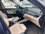 Sininen Maastoauto, BMW X1 – NNA-641, kuva 3