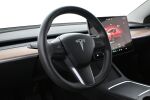Punainen Sedan, Tesla Model 3 – NNB-598, kuva 10