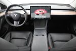 Punainen Sedan, Tesla Model 3 – NNB-598, kuva 13