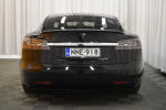 Musta Sedan, Tesla Model S – NNE-918, kuva 7