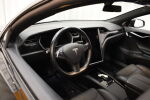 Musta Sedan, Tesla Model S – NNE-918, kuva 14